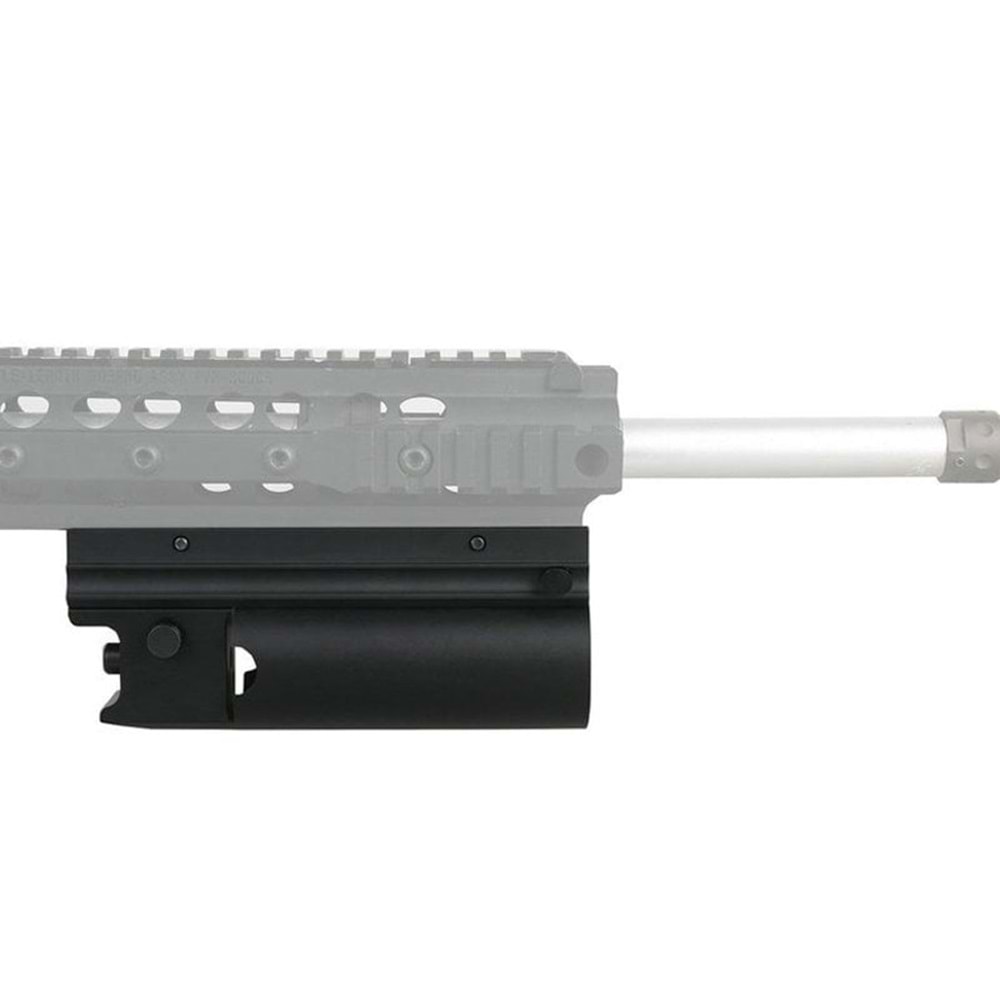 ISG MB Tipi XM203 6 Inch / SIYAH Airsoft Bombaatar ISG0052A