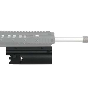 ISG MB Tipi XM203 6 Inch / SIYAH Airsoft Bombaatar ISG0052A