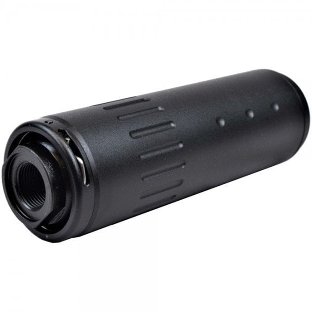 ISG ACC Sustururucu Replika 11.7cm - Siyah