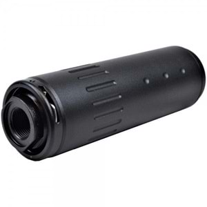 ISG ACC Sustururucu Replika 11.7cm - Siyah