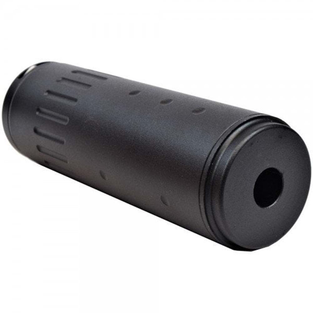 ISG ACC Sustururucu Replika 11.7cm - Siyah