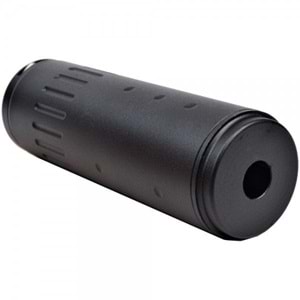 ISG ACC Sustururucu Replika 11.7cm - Siyah