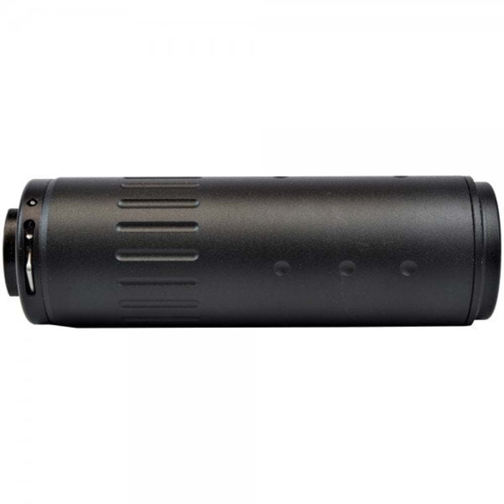 ISG ACC Sustururucu Replika 11.7cm - Siyah