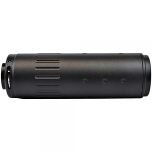 ISG ACC Sustururucu Replika 11.7cm - Siyah