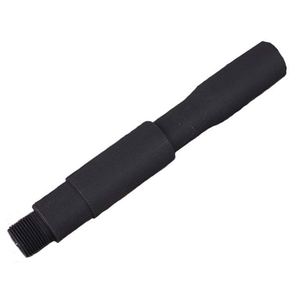 ISG Airsoft Dış Namlu uzatma aparatı - ISG0565
