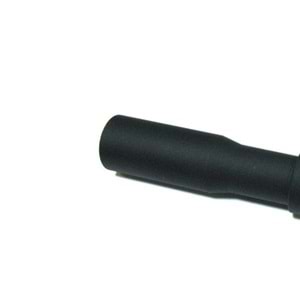 ISG Airsoft Dış Namlu uzatma aparatı - ISG0565