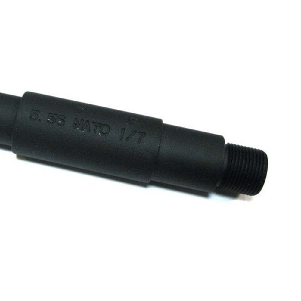 ISG Airsoft Dış Namlu uzatma aparatı - ISG0565