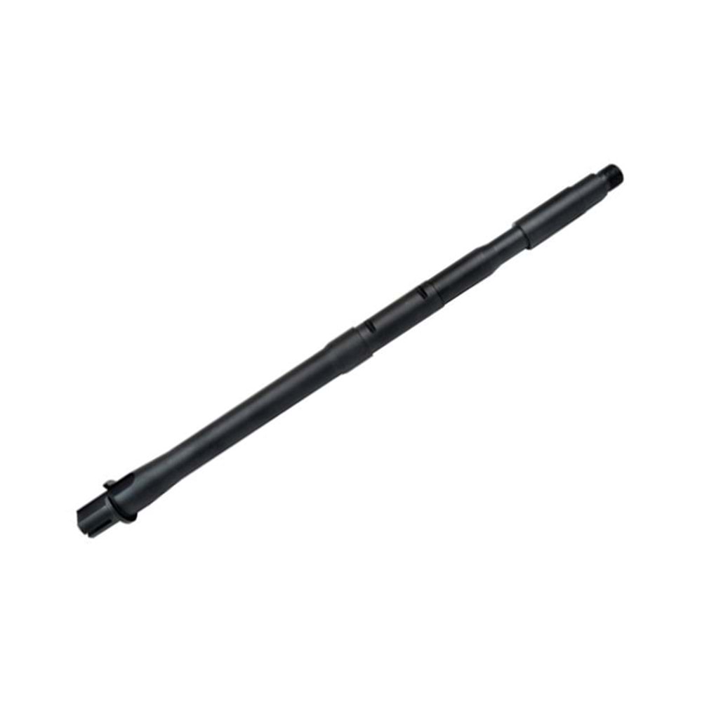 M4 Airsoft Komple Dış Namlu - Siyah ISG0567