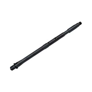 M4 Airsoft Komple Dış Namlu - Siyah ISG0567