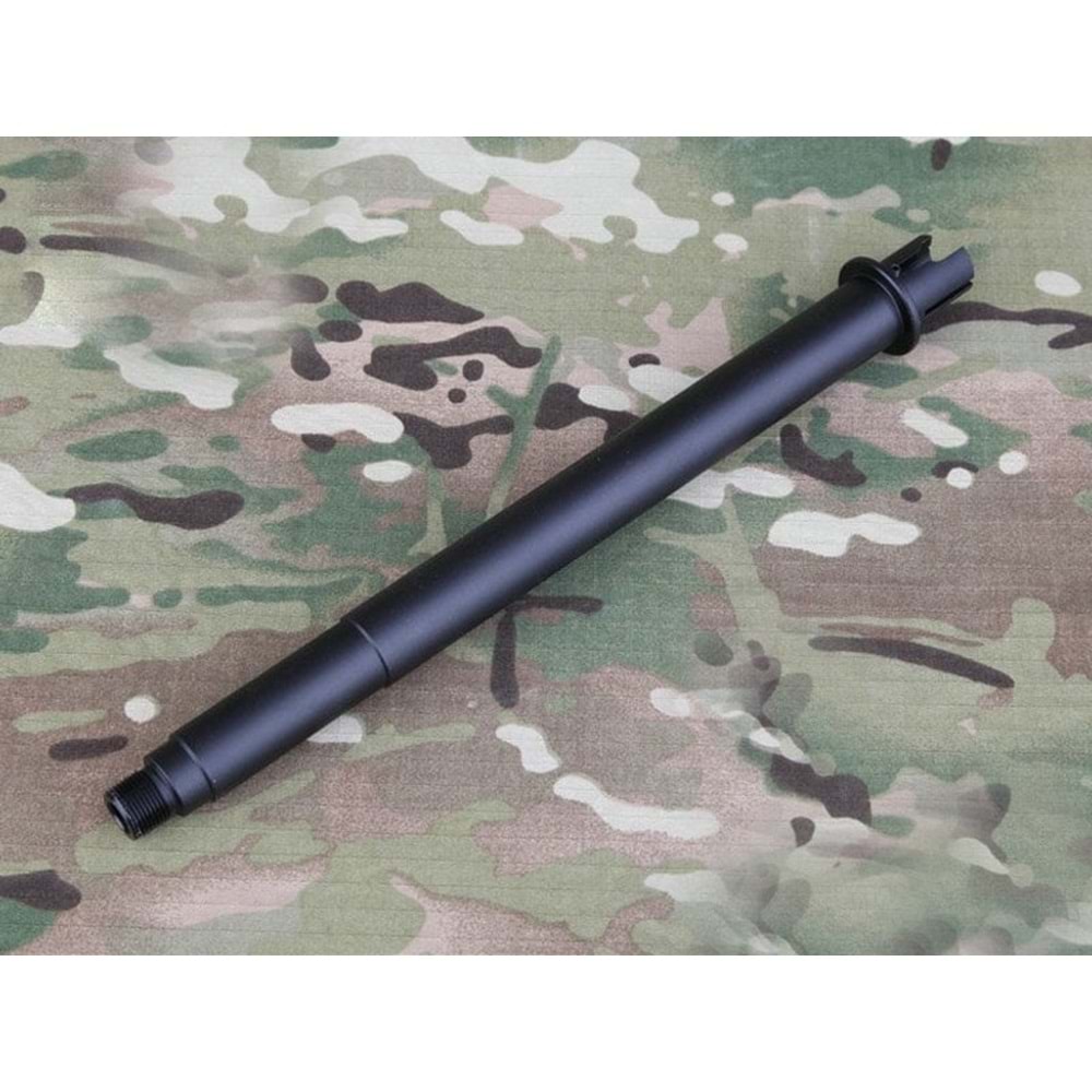 ISG MK18 M4 AEG Aluminyum Dış Namlu ISG0571