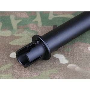 ISG MK18 M4 AEG Aluminyum Dış Namlu ISG0571