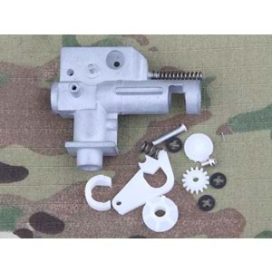 ISG M4 Hop UP SETI