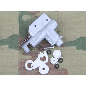 ISG M4 Hop UP SETI