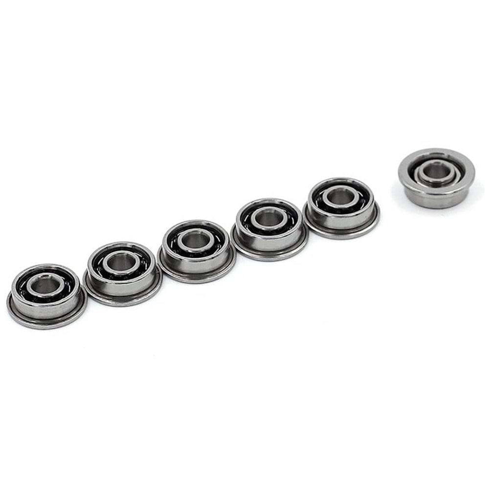 ISG BEARING METAL 8MM Rulman