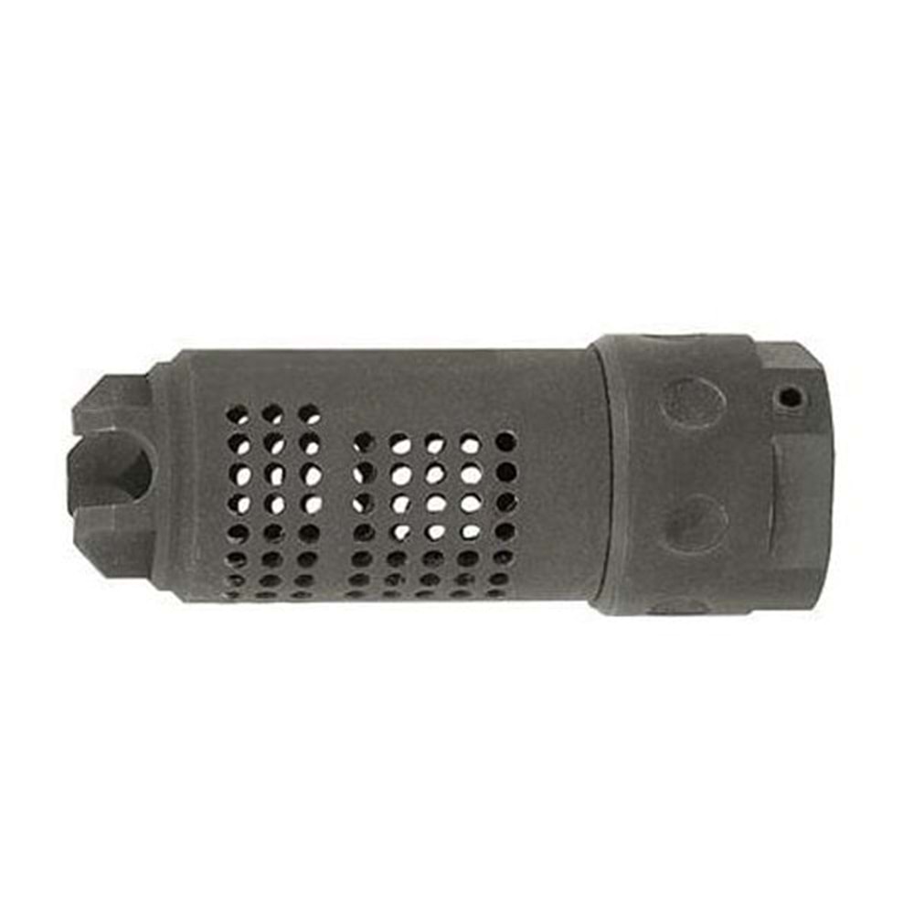 ISG QDC Compensator Flash Hider - Alev Gizleyen Replika ISG3537