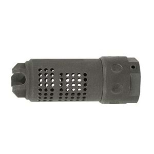ISG QDC Compensator Flash Hider - Alev Gizleyen Replika ISG3537