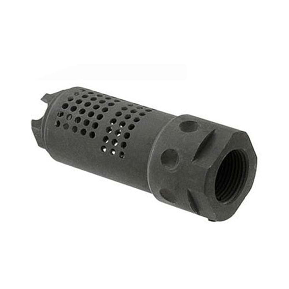 ISG QDC Compensator Flash Hider - Alev Gizleyen Replika ISG3537