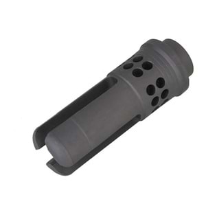 ISG SF Tipi Sneak Peek Steel Flash Hider - Alev Gizleyen Replika ISG3548