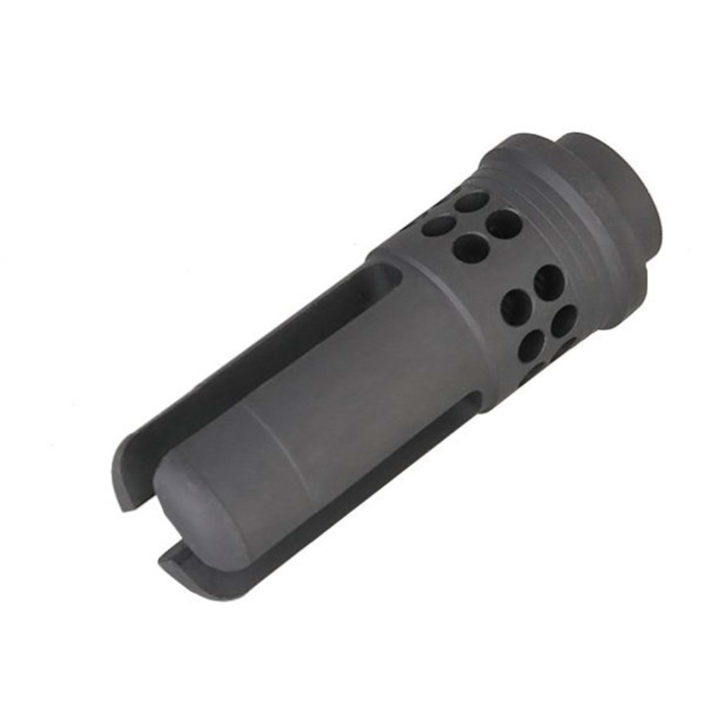ISG SF Tipi Sneak Peek Steel Flash Hider - Alev Gizleyen Replika ISG3548