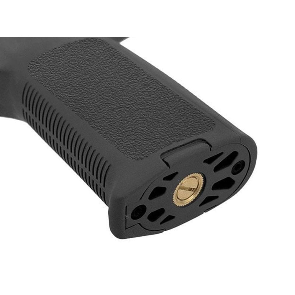 MAP Tipi ME Grip M4 Motor yuvası -Siyah ISG3610