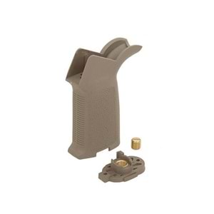 MAP Tipi ME Grip M4 Motor Yuvası-Çöl Rengi ISG3610A