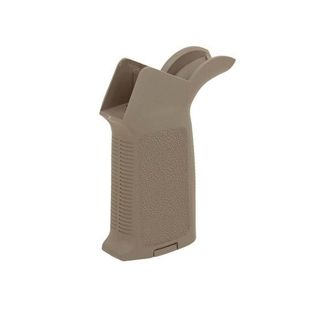 MAP Tipi ME Grip M4 Motor Yuvası-Çöl Rengi ISG3610A