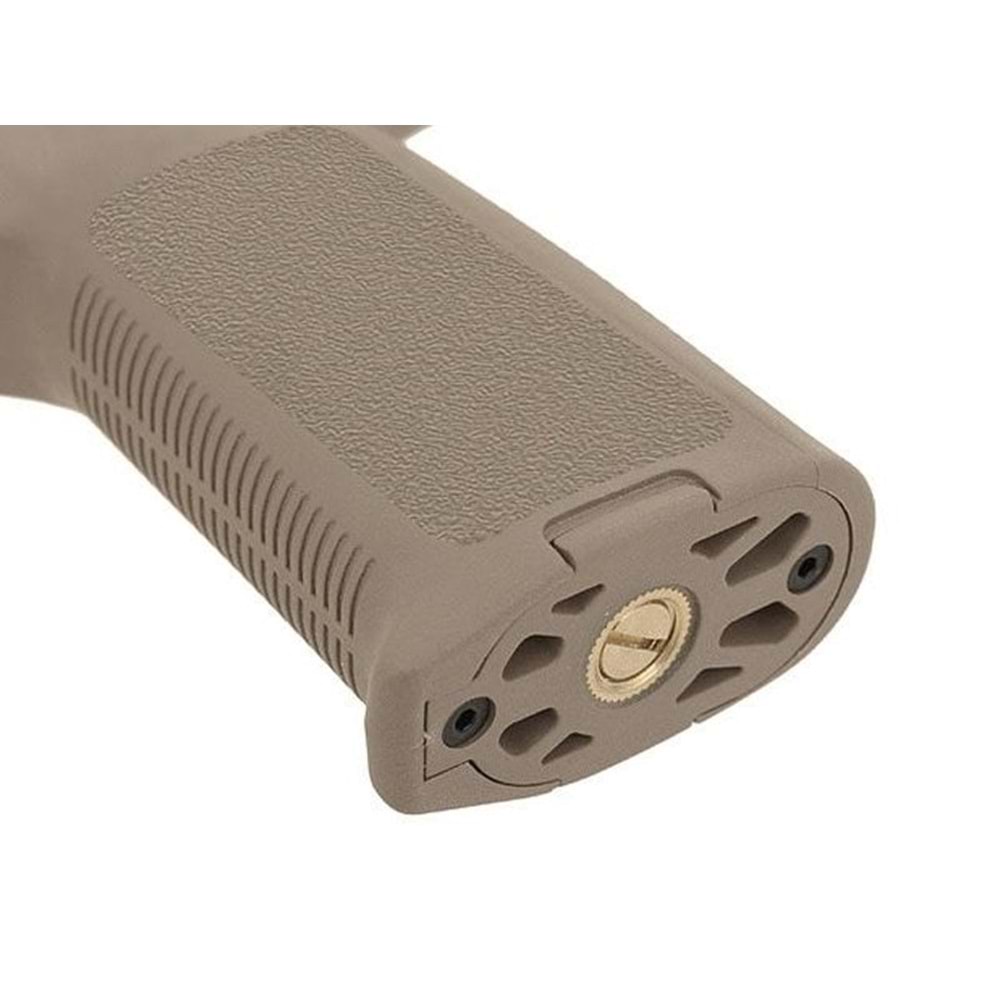 MAP Tipi ME Grip M4 Motor Yuvası-Çöl Rengi ISG3610A