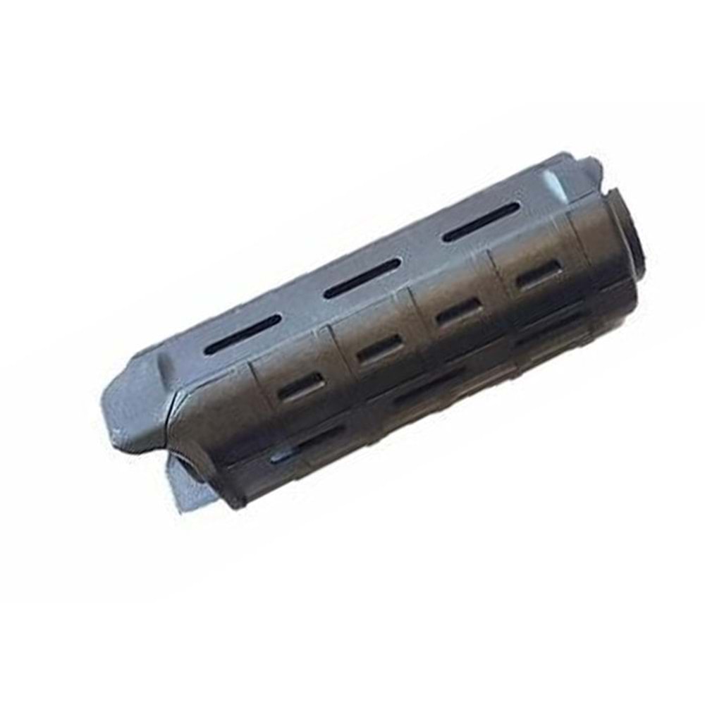 MAP Tipi ME Dipçik Kundak Grip CTR SET HALINDE-SIYAH ISG3757