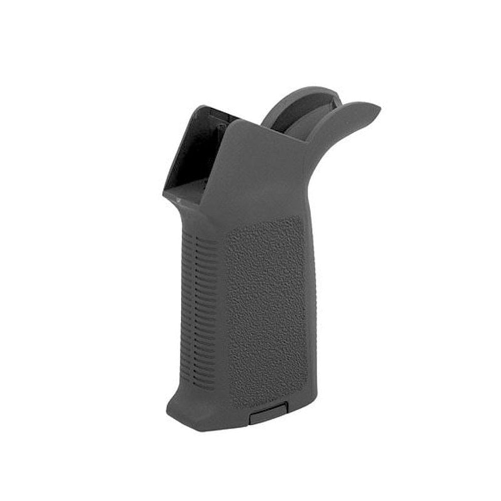 MAP Tipi ME Dipçik Kundak Grip CTR SET HALINDE-SIYAH ISG3757