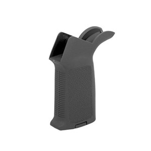 MAP Tipi ME Dipçik Kundak Grip CTR SET HALINDE-SIYAH ISG3757
