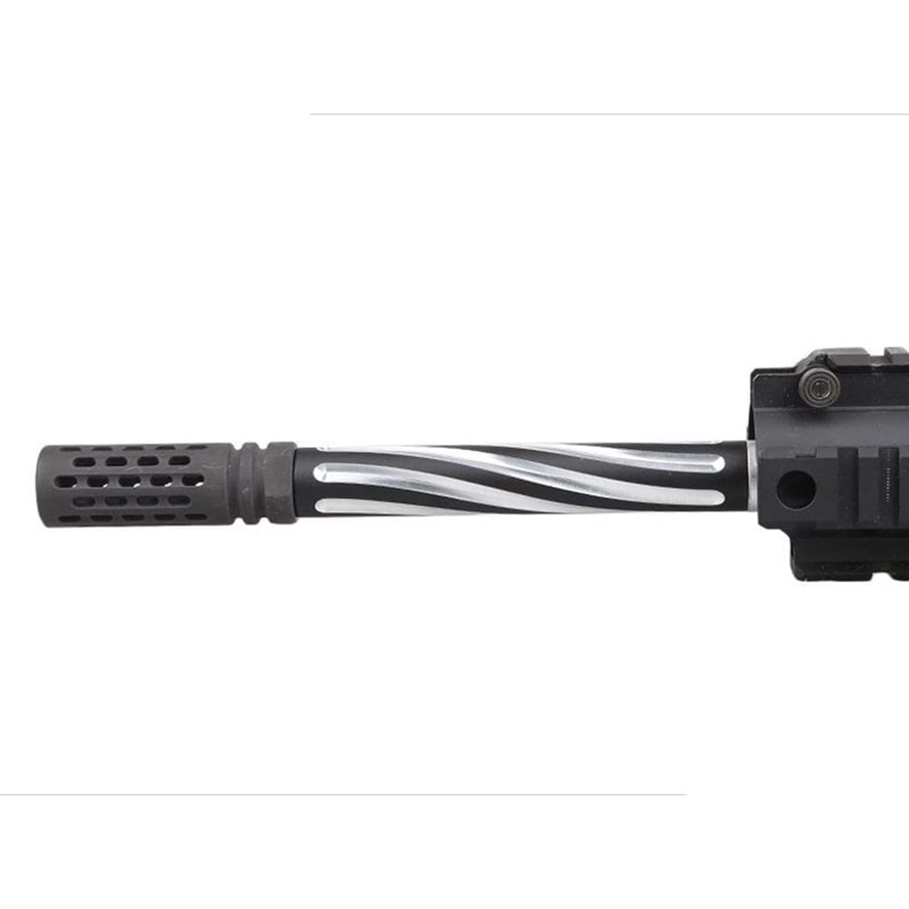 ISG FOTIS Tipi 5 inch Outer Barrel - Dış Namlu ISG4032