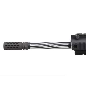 ISG FOTIS Tipi 5 inch Outer Barrel - Dış Namlu ISG4032