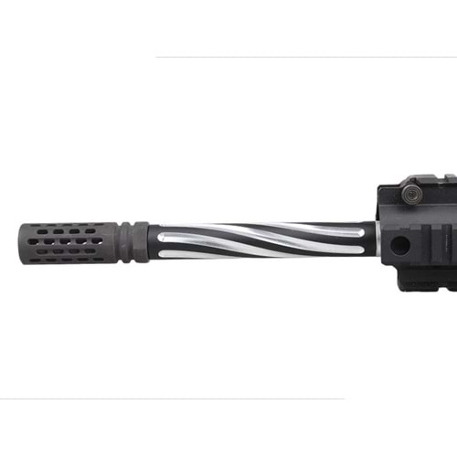 ISG FOTIS Tipi 5 inch Outer Barrel - Dış Namlu ISG4032