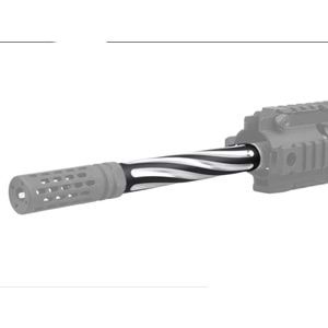 ISG FOTIS Tipi 5 inch Outer Barrel - Dış Namlu ISG4032