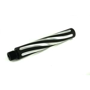 ISG FOTIS Tipi 5 inch Outer Barrel - Dış Namlu ISG4032