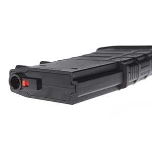 ISG MAP Tipi 120BB M4 AEG GEN3 Şarjör - Midcap - SIYAH ISG4252