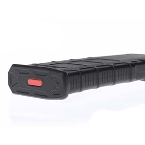 ISG MAP Tipi 120BB M4 AEG GEN3 Şarjör - Midcap - SIYAH ISG4252