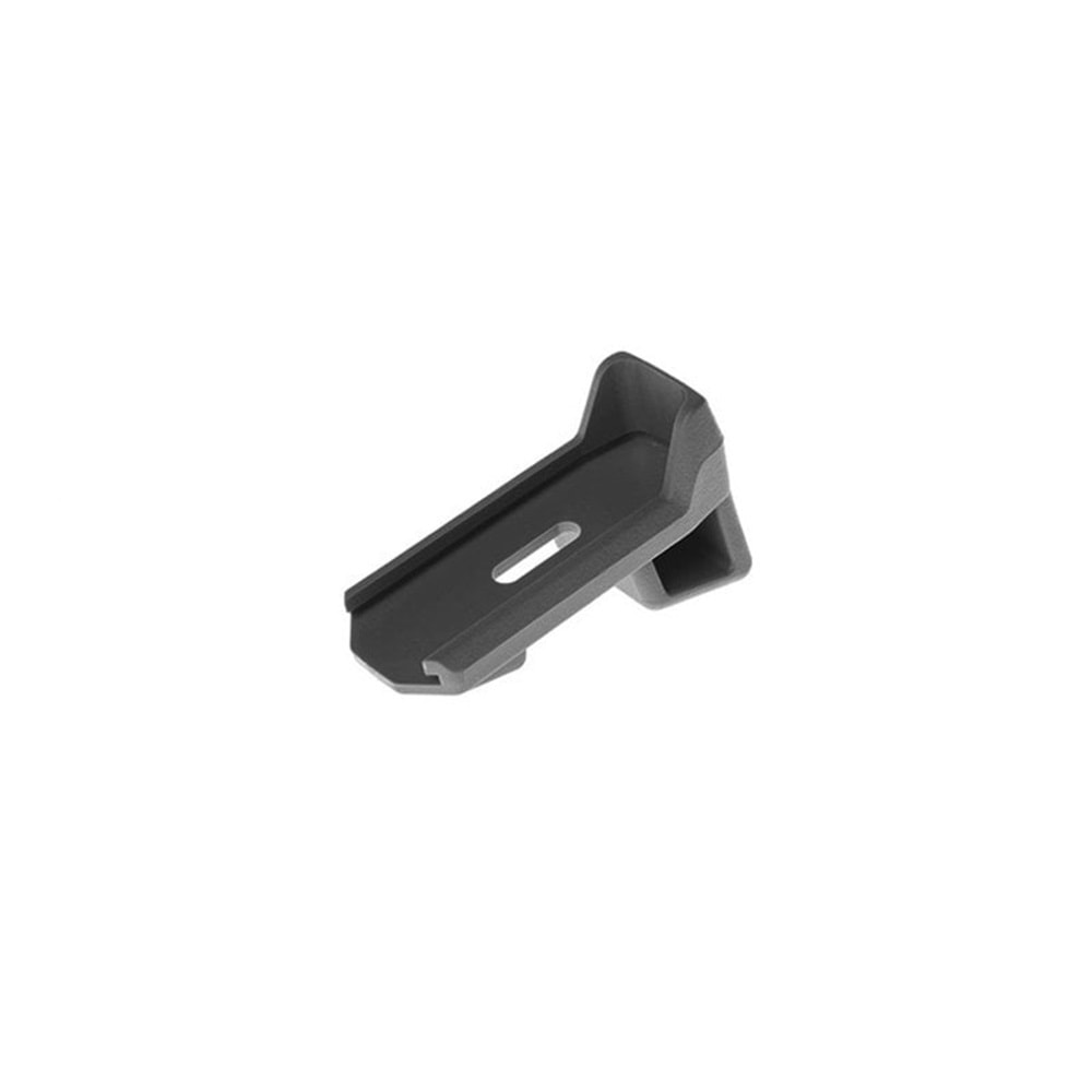 ISG MAP Tipi Hızlı Şarjör çekme aparatı Magpod Pmag için SIYAH ISG4253