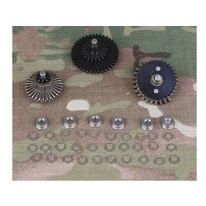 ISG 4mm Axis Gear/18:1 AXIS DİŞLİSİ