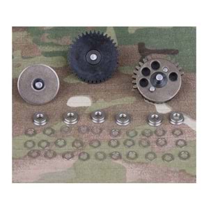 ISG 4mm Axis Gear/18:1 AXIS DİŞLİSİ