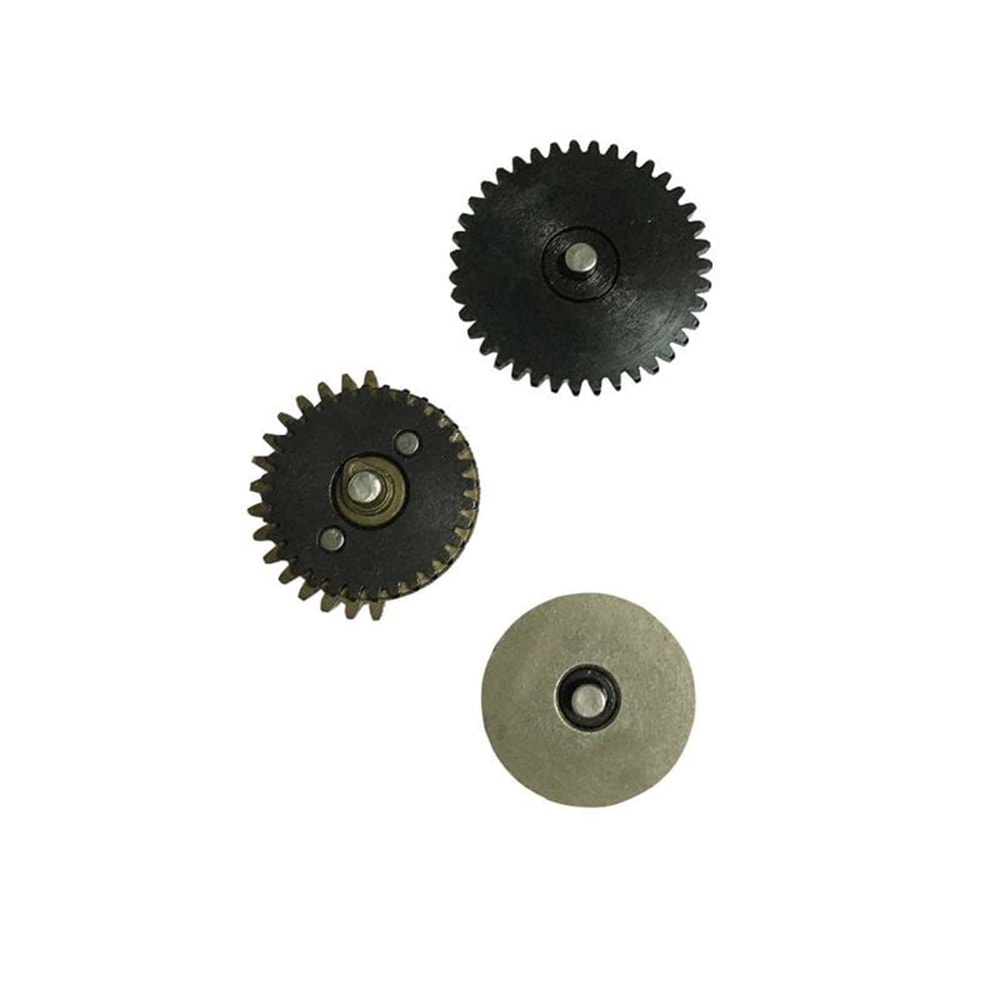 ISG 4mm Axis Gear/18:1 AXIS DİŞLİSİ