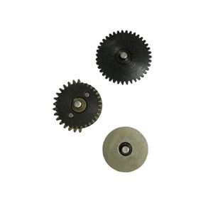 ISG 4mm Axis Gear/18:1 AXIS DİŞLİSİ