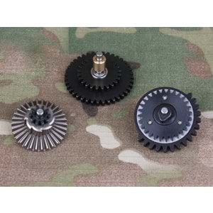 ISG Super highspeed 3 Bearing Gear/13:1
