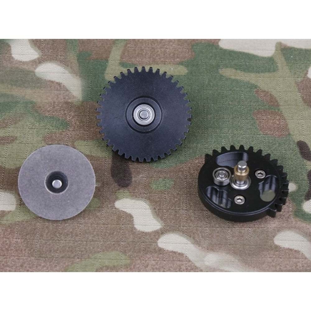 ISG Super highspeed 3 Bearing Gear/13:1