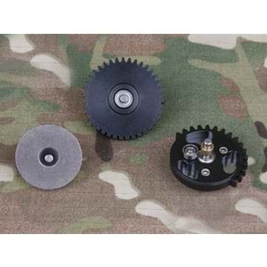 ISG Super highspeed 3 Bearing Gear/13:1