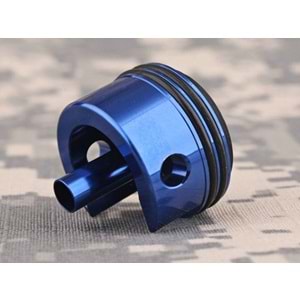 ISG Güçlendirilmiş CNC Aluminyum Silindir Başı/Ver.II&III