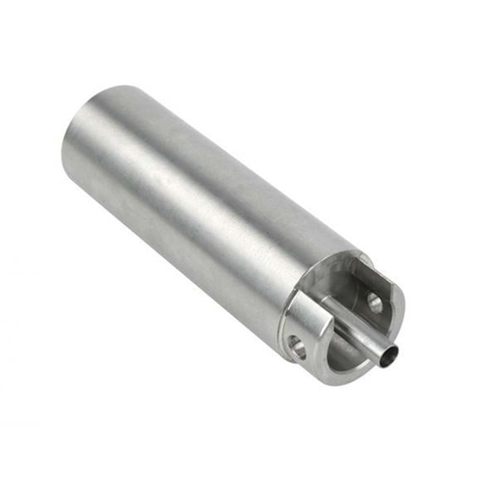 ISG ONE-PIECE STAINLESS STEEL CYLINDER SET-II