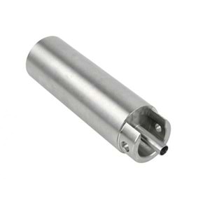 ISG ONE-PIECE STAINLESS STEEL CYLINDER SET-II