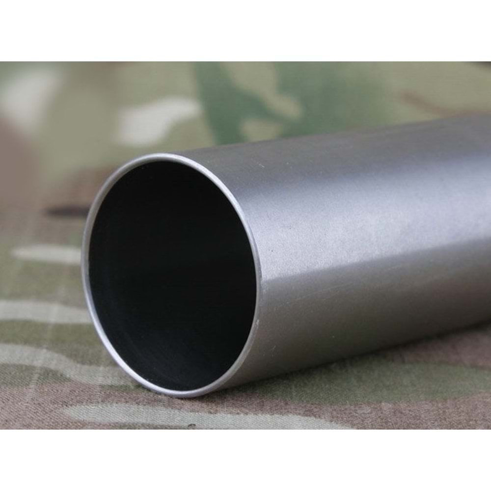 ISG ONE-PIECE STAINLESS STEEL CYLINDER SET-II