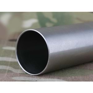 ISG ONE-PIECE STAINLESS STEEL CYLINDER SET-II